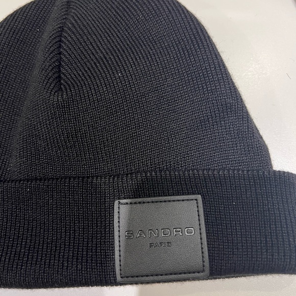 Tuque SANDRO - Picture 3 of 3